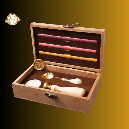 Wax Seal Kit