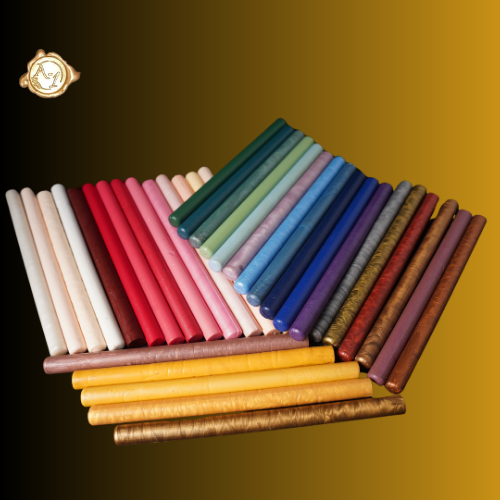 Wax Sticks